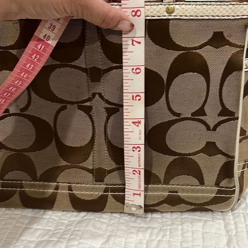 COACH :: BAG